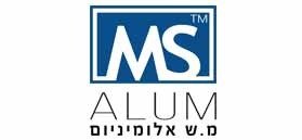 מ.ש אלומיניום